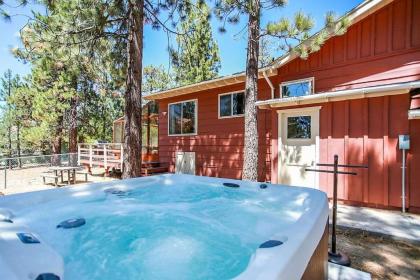 mountain Fun 1729 by Big Bear Vacations Big Bear Lake