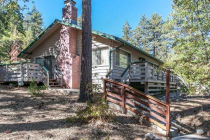 Terra Pine Retreat-1791 by Big Bear Vacations