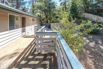 Terra Pine Retreat-1791 by Big Bear Vacations - image 2