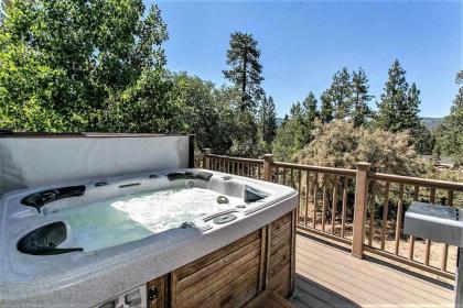 Holiday homes in Big Bear Lake California