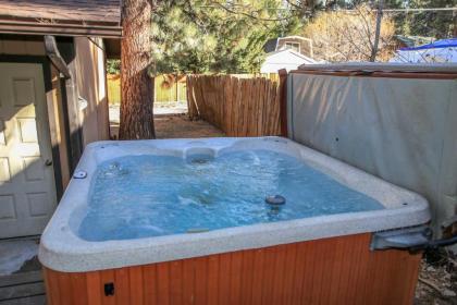 Holiday homes in Big Bear Lake California