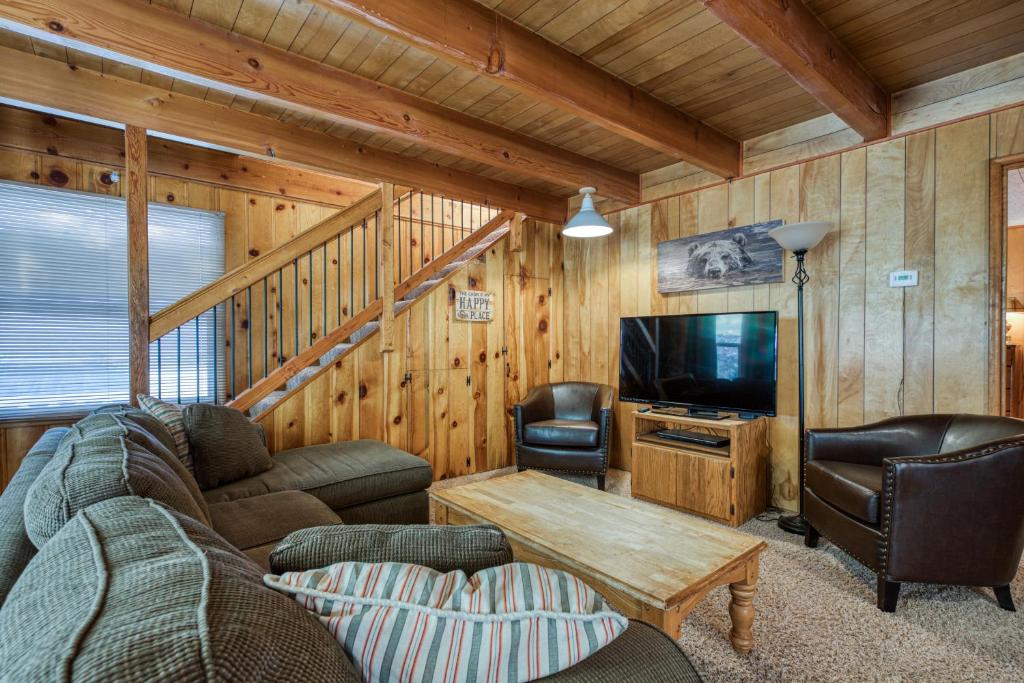 Sunshine Cabin - image 3