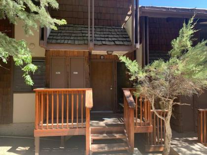 Snow Summit townhouse Big Bear Lake California