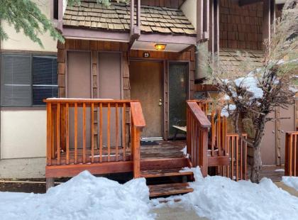 Snow Summit Townhouse - image 13