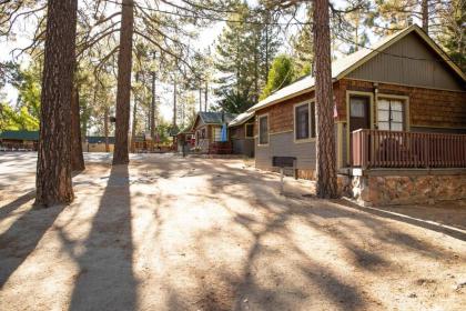 Juniper 105 by Big Bear Vacations California