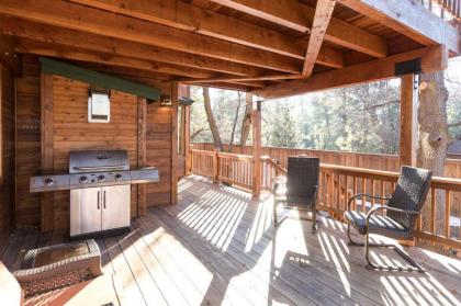 Luxury Lodge-1888 by Big Bear Vacations - image 3