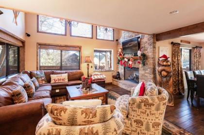 Luxury Lodge-1888 by Big Bear Vacations - image 4