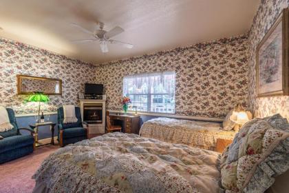 Apples Bed and Breakfast Inn - image 4