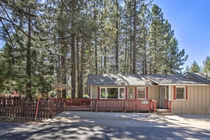 Pet-Friendly Cabin - 5 Minutes to Big Bear Lake! - image 2