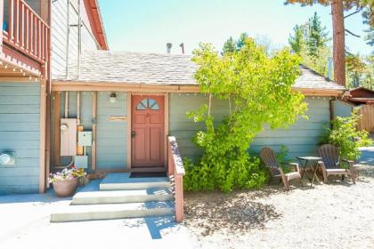 Cottage 2 Grey Fox Cozy and Comfortable Big Bear Lake