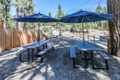 Cottage 6 Black Bear Walking Distance Lake Village and Forest Big Bear Lake