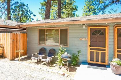 Apartment in Big Bear Lake California