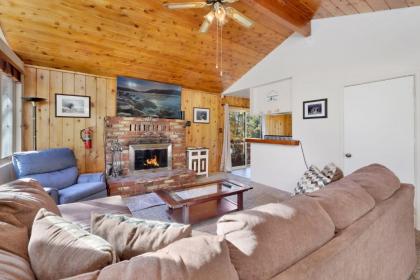 Cozy Cabin - 1921 by Big Bear Vacations - image 10