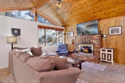 Cozy Cabin - 1921 by Big Bear Vacations - image 12