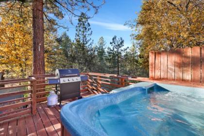 Cozy Cabin - 1921 by Big Bear Vacations - image 17