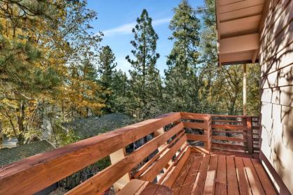 Cozy Cabin - 1921 by Big Bear Vacations - image 18