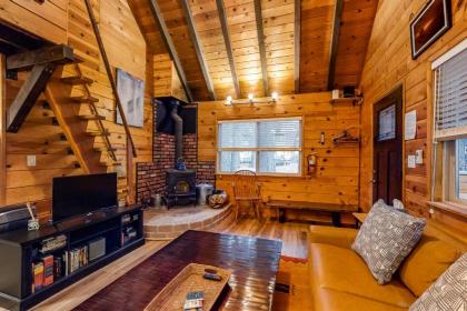 Bristlecone Cottage - image 2