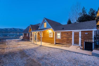 Holiday homes in Big Bear Lake California