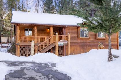 Little Cubs Cabin #1986 by Big Bear Vacations - image 1