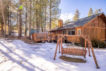 Little Cubs Cabin #1986 by Big Bear Vacations - image 18