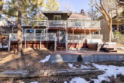 Conklin Paradise #1993 by Big Bear Vacations California