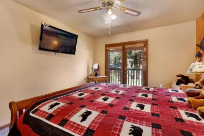 Moose Manor #2012 by Big Bear Vacations - image 15