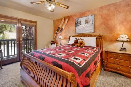 Moose Manor #2012 by Big Bear Vacations - image 17