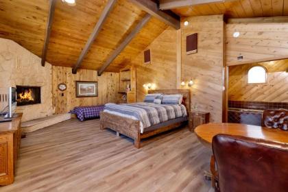 Swiss Haus #2042 by Big Bear Vacations - image 16