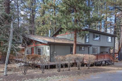 Holiday homes in Big Bear Lake California