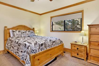 Bearfoot Lodge #2030 by Big Bear Vacations - image 15