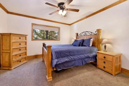 Bearfoot Lodge #2030 by Big Bear Vacations - image 17