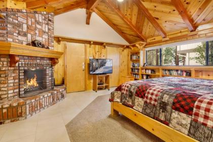 Bearfoot Lodge #2030 by Big Bear Vacations - image 18