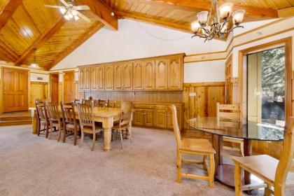 Bearfoot Lodge #2030 by Big Bear Vacations - image 4