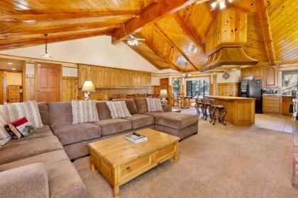 Bearfoot Lodge #2030 by Big Bear Vacations - image 7