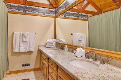 Bearfoot Lodge #2030 by Big Bear Vacations - image 9