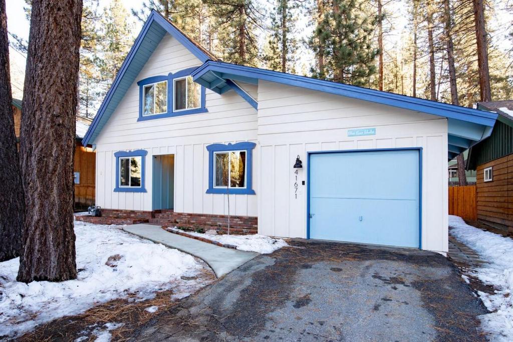 Blue Bear Chalet #2045 by Big Bear Vacations - main image