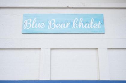 Blue Bear Chalet #2045 by Big Bear Vacations - image 8