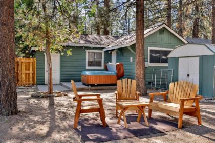 Cozy Fox #2035 by Big Bear Vacations - image 15