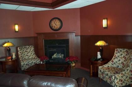 Americas Best Value Inn   Big Lake Minnesota