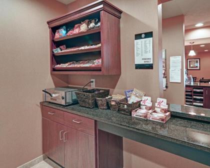 Cobblestone Inn & Suites - Big Lake - image 2