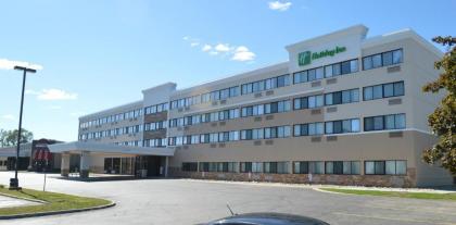 Holiday Inn Big Rapids an IHG Hotel Big Rapids Michigan