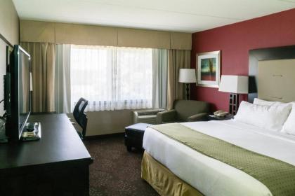 Holiday Inn Big Rapids an IHG Hotel - image 11