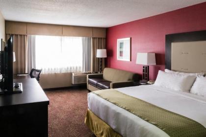 Holiday Inn Big Rapids an IHG Hotel - image 8