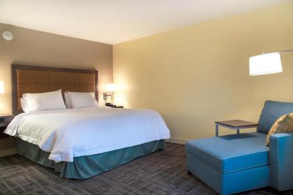 Hampton Inn & Suites Big Rapids Mi - image 10