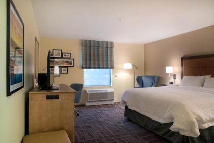 Hampton Inn & Suites Big Rapids Mi - image 12