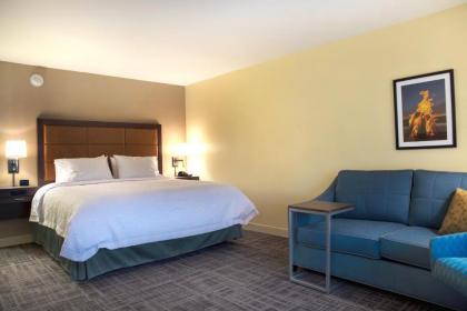 Hampton Inn & Suites Big Rapids Mi - image 13