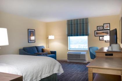 Hampton Inn & Suites Big Rapids Mi - image 14