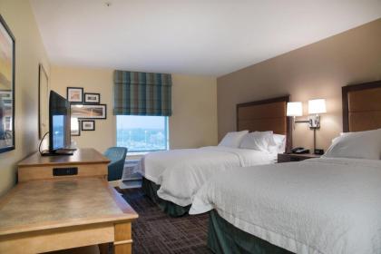 Hampton Inn & Suites Big Rapids Mi - image 15