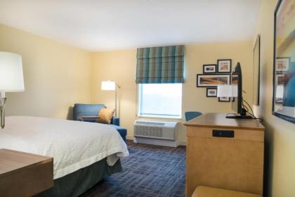 Hampton Inn & Suites Big Rapids Mi - image 9