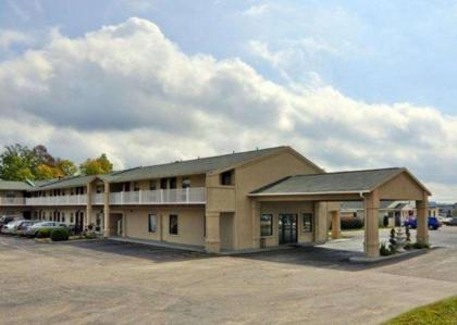 Quality Inn & Suites Big Rapids - image 2